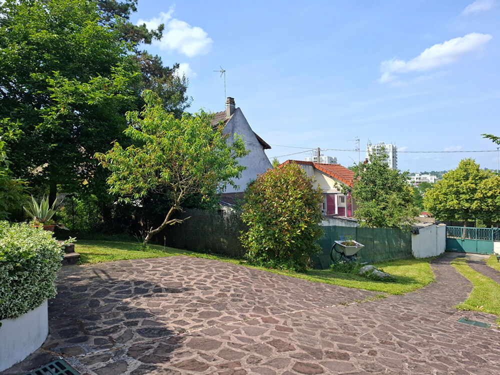  vendre  Maison Villemomble (93250)