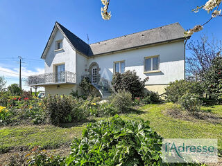  Maison � vendre 7 pi�ces 177 m�