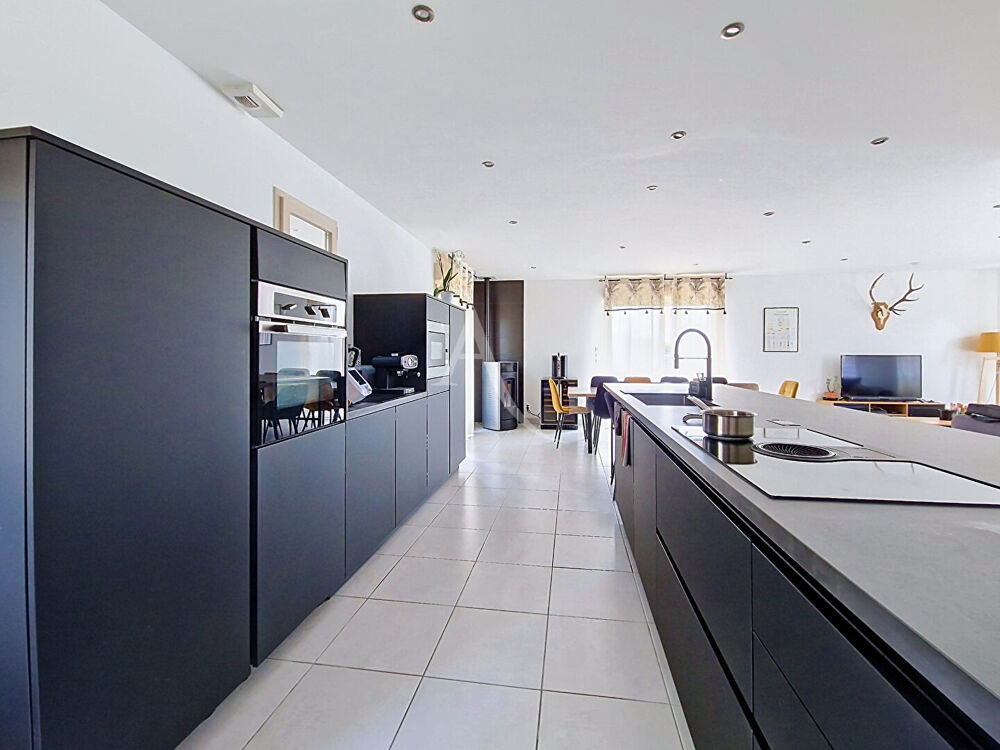 Vente Maison Maison de 2012 à Meigné Doue en anjou