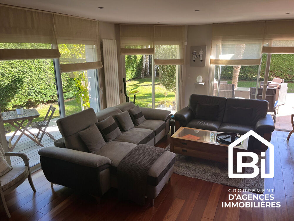 Vente Maison MAISON OUISTREHAM Ouistreham
