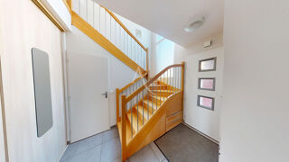  Maison � vendre 5 pi�ces 132 m�