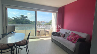  Appartement  vendre 1 pice 23 m