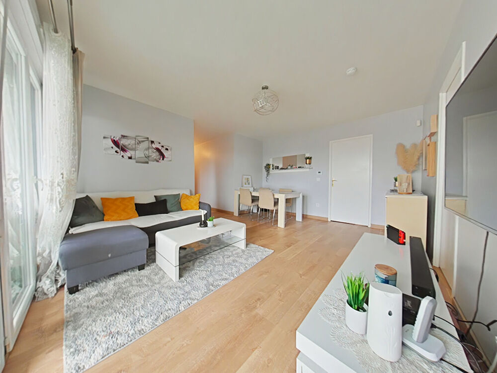 Vente Appartement Appartement Argenteuil 4 pièce(s) 80 m2 Argenteuil