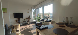 Appartement � vendre 4 pi�ces 77 m�