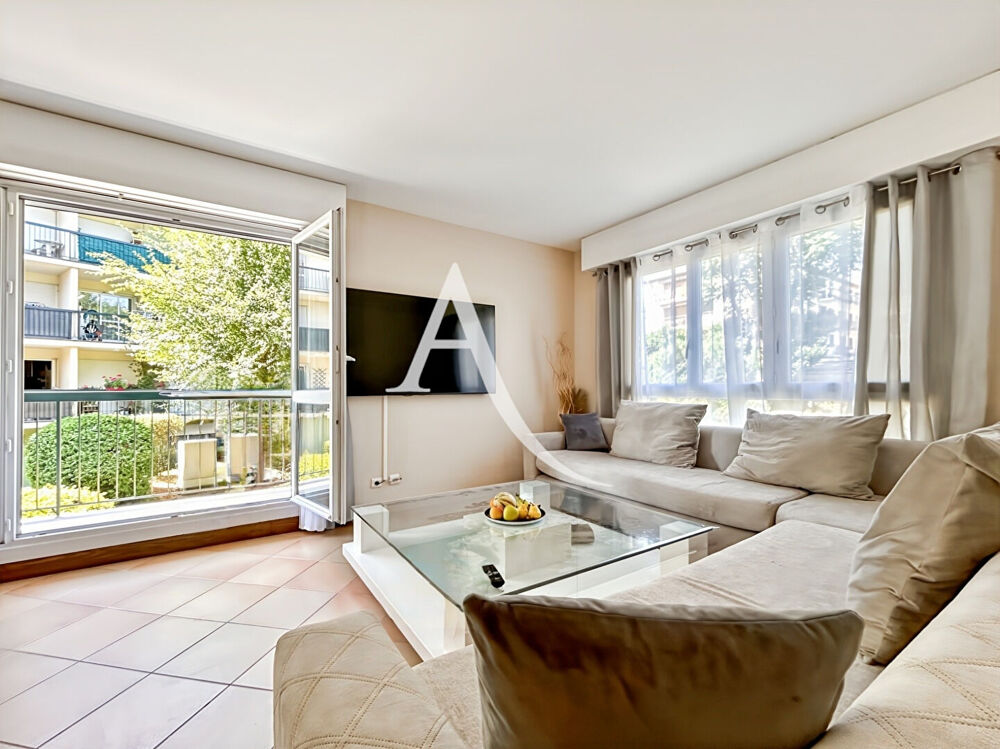 Appartement Bois D'Arcy 3 pièce(s) 77.7 m2