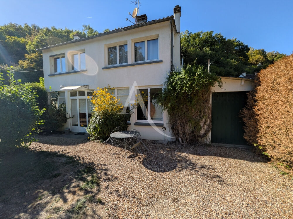 Vente Maison CHAMBON SUR CISSE - 10 KMS DE BLOIS Valencisse