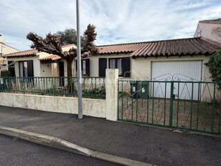  Maison � vendre 3 pi�ces 75 m�