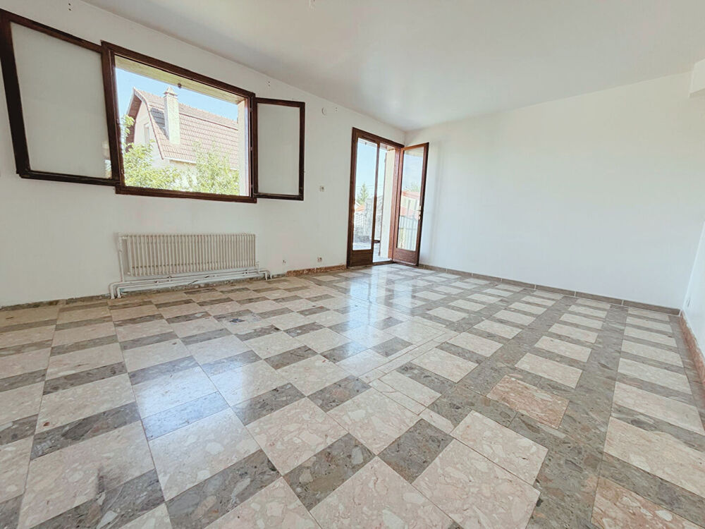 Vente Maison Maison Mitry Mory 7 pièce(s) 121 m2 Mitry mory
