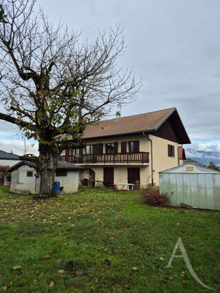  Maison � vendre 5 pi�ces 134 m�