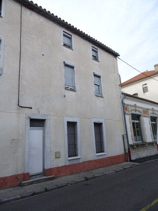 Location Appartement Appartement rez de chaussée Narbonne 1 pièce 28 m2 Narbonne