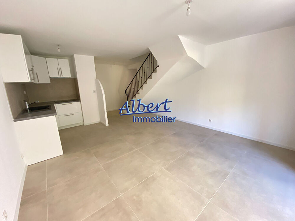 Vente Appartement Maison La Seyne Sur Mer 3 pièce(s) 57.86 m2 La seyne sur mer