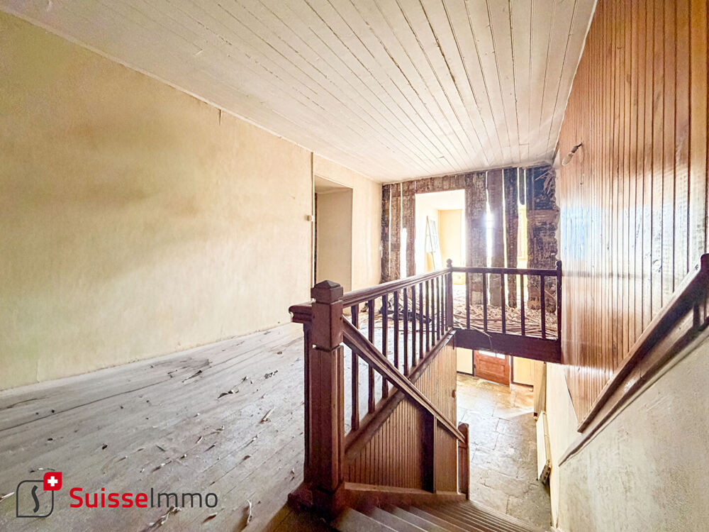 Vente Maison Maison 7 pièce(s) 170 m2 Bavans