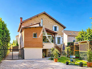 Maison à vendre 9 pièces 166 m²