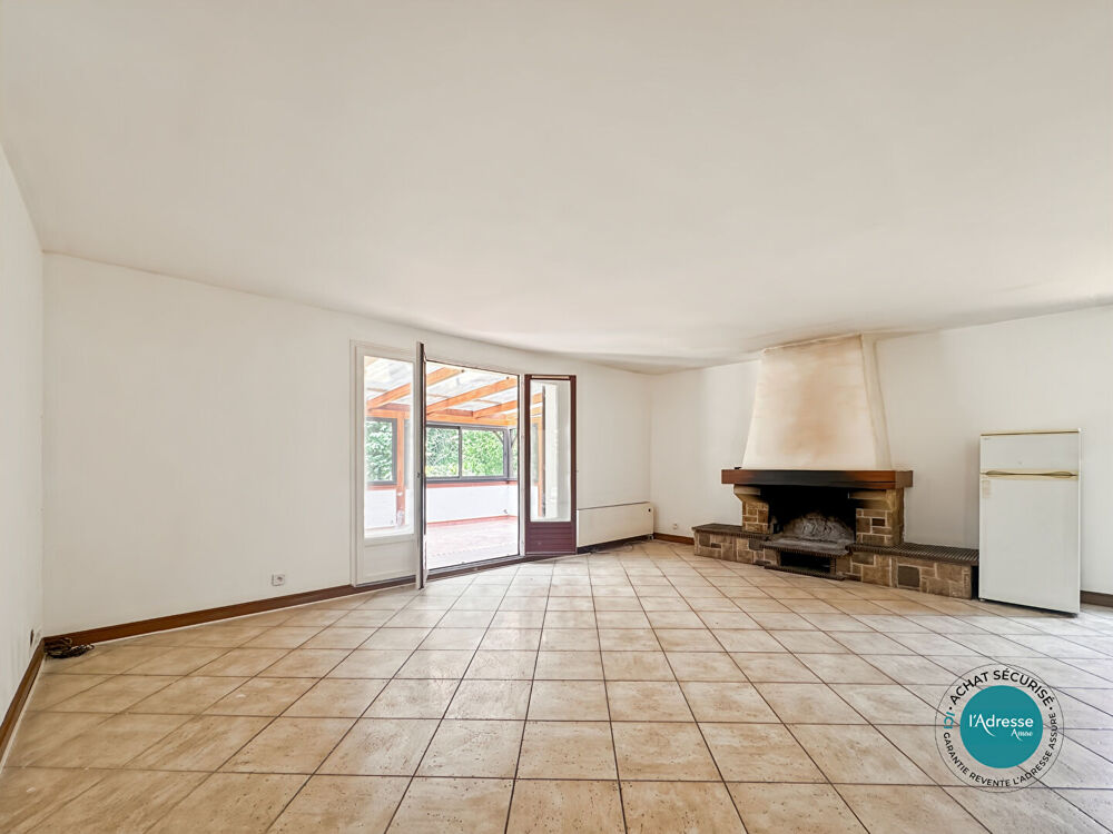Vente Maison Maison familiale 6 pièces 146 m² Boissise Le Roi Boissise le roi