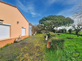  Maison � vendre 3 pi�ces 59 m�