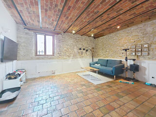  Appartement � vendre 3 pi�ces 65 m�