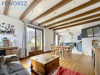  Maison à vendre 4 pièces 90 m²