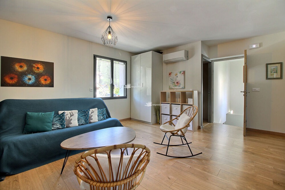 � vendre  Maison La Roquette-sur-Siagne (06550)