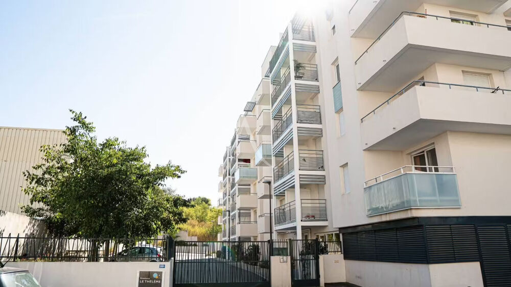 Vente Appartement Appartement Montpellier 1 pièce(s) 22,1 m2 Montpellier