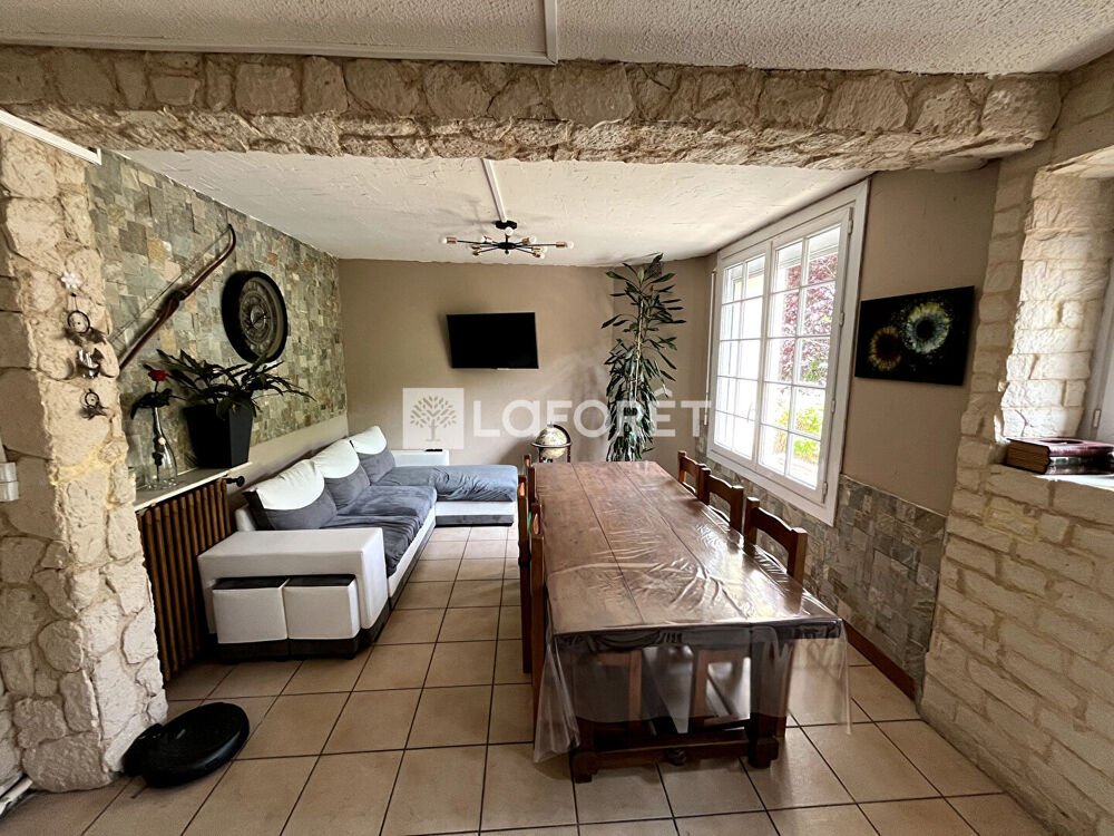 Vente Maison Maison Juziers 4 pièce(s) 71 m2 Juziers