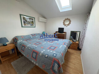  Appartement � vendre 3 pi�ces 33 m�