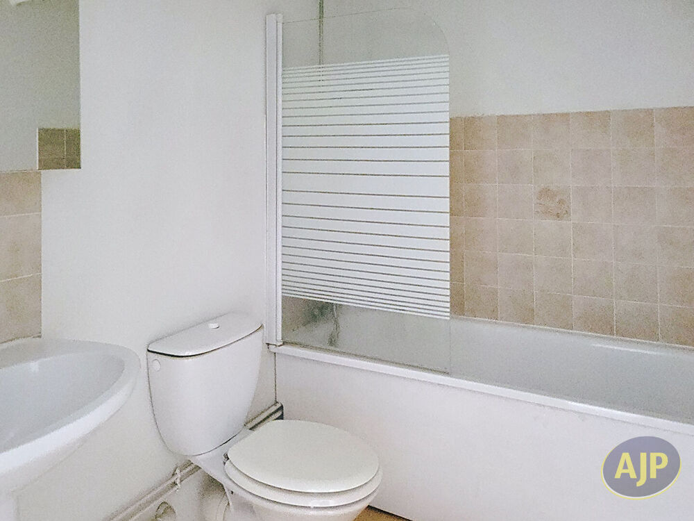 Vente Appartement Cauderan-Studio 29m²-Parking Bordeaux