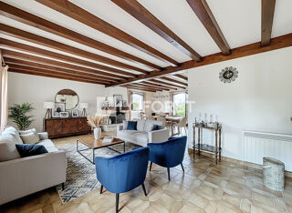  Maison à vendre 5 pièces 205 m²