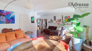  Appartement  vendre 4 pices 102 m