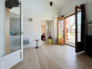  Maison à louer 4 pièces 93 m²