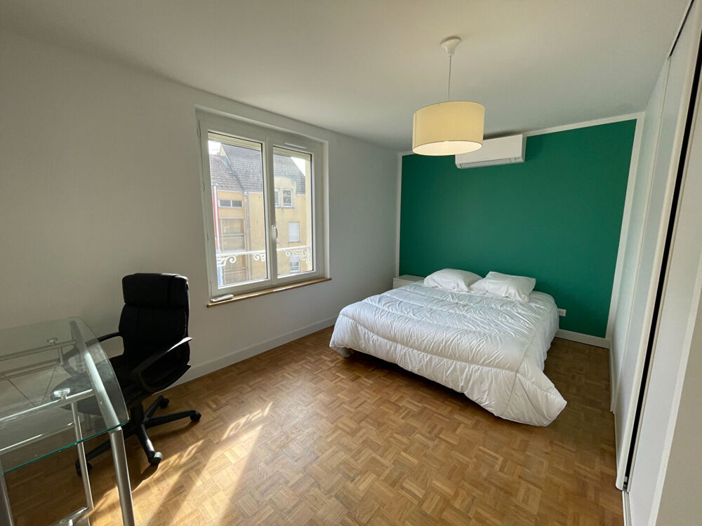 Location Appartement Votre espace de colocation de 4 chambres au coeur du Creusot Le creusot