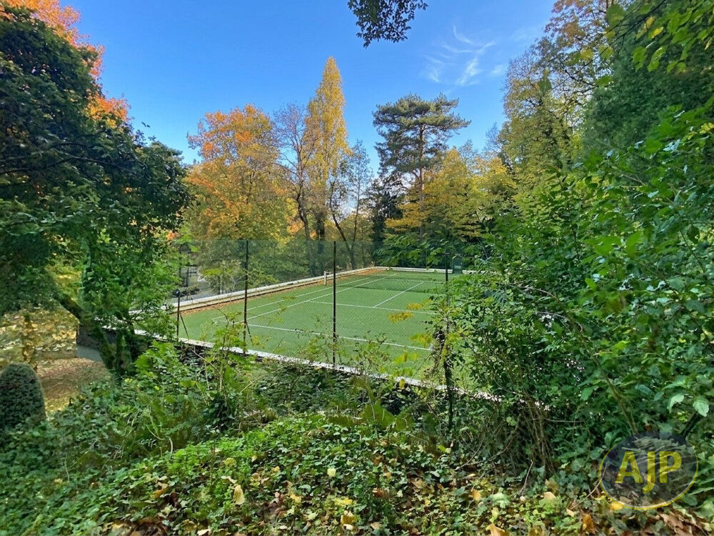 NANTES - PROCÉ | Résidence d'exception LA GUYLHOMNÉ