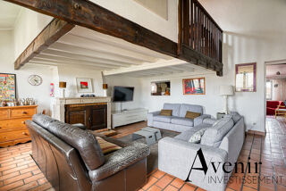  Appartement à vendre 6 pièces 180 m²