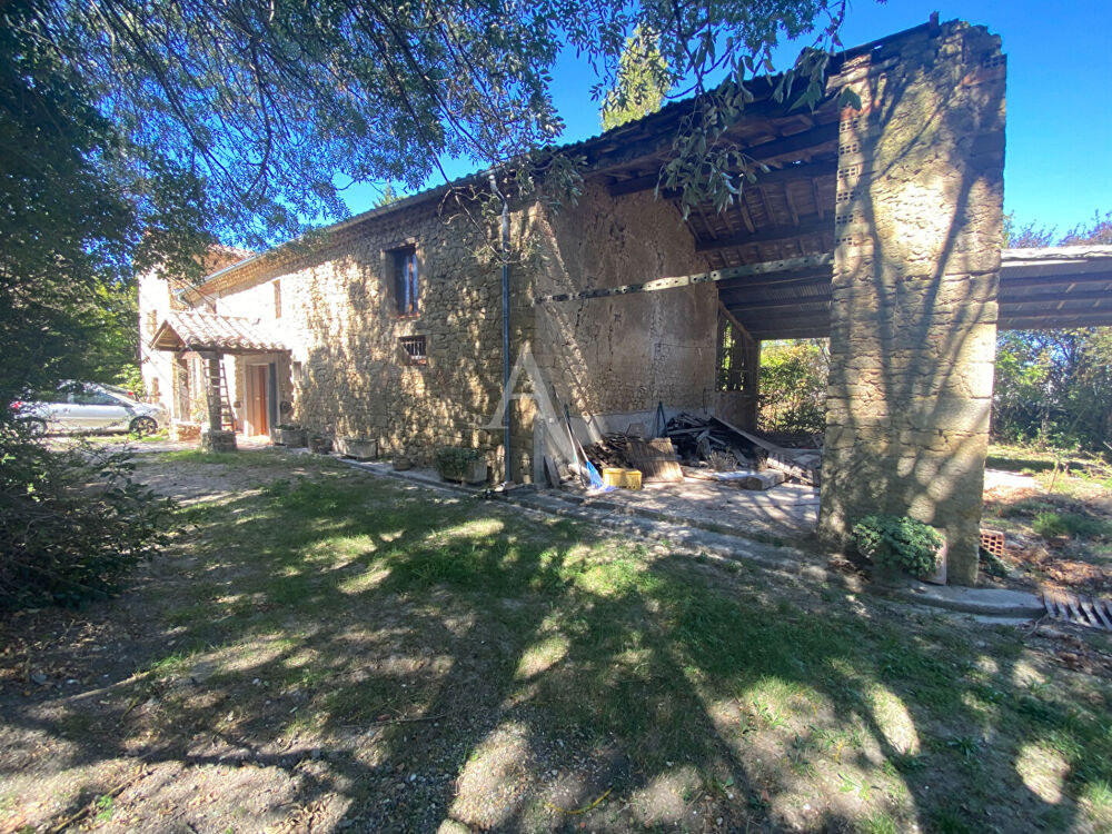 Vente Maison Maison Proche Castelnaudary 6 pièces 209m² Castelnaudary