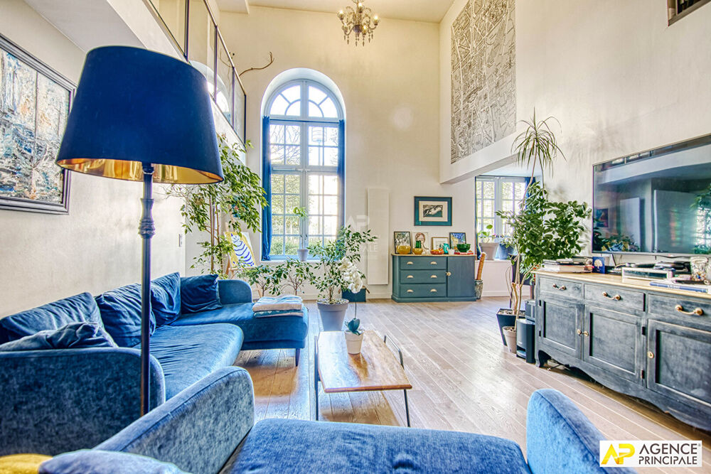 Vente Appartement Versailles Notre-Dame 