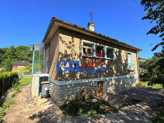  Maison � vendre 4 pi�ces 83 m�