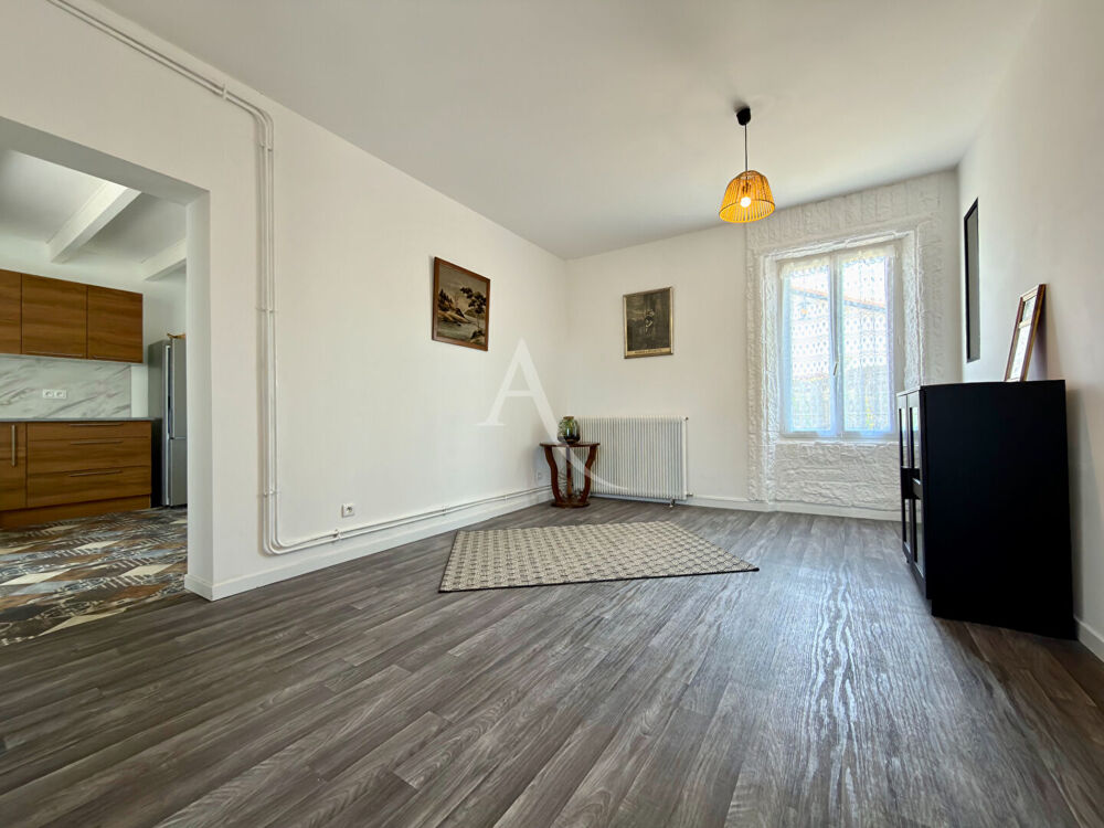 Maison Le Fenouiller 3 pièce(s) 60 m2