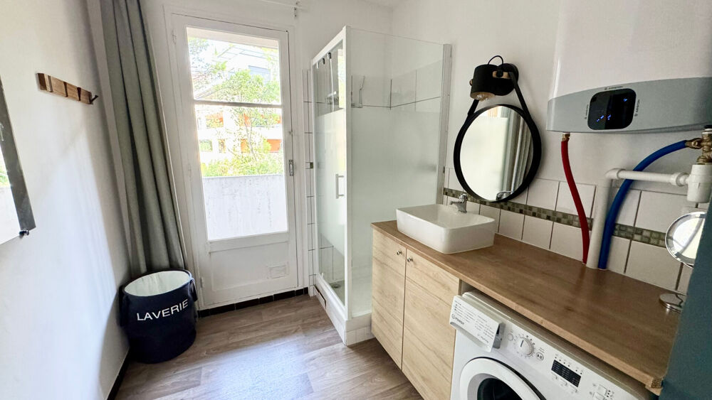 Vente Appartement EXCLUSIVITÉ - AIX EN PROVENCE - Type 2 de 45.70m² renové Aix en provence