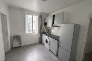  Appartement à vendre 2 pièces 30 m²