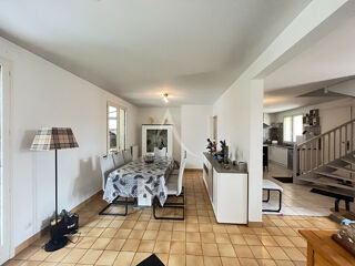  Maison � vendre 5 pi�ces 135 m�