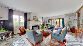  Maison  vendre 10 pices 300 m