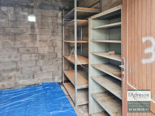  Parking / Garage � louer 1 pi�ce 15 m�