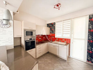  Appartement à vendre 4 pièces 91 m²
