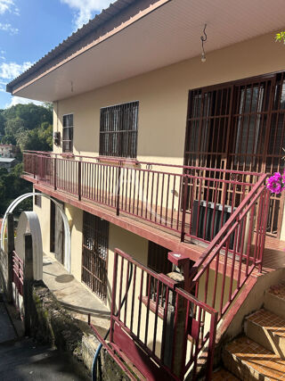  Maison � vendre 6 pi�ces 150 m�