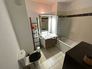  Appartement à vendre 2 pièces 35 m²