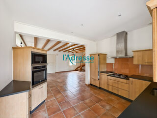  Maison à vendre 9 pièces 210 m²