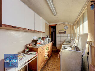  Maison à vendre 3 pièces 52 m²