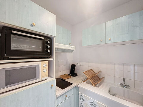  Appartement � louer 2 pi�ces 27 m�