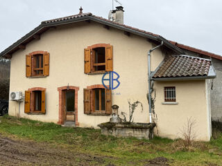  Maison � vendre 3 pi�ces 73 m�