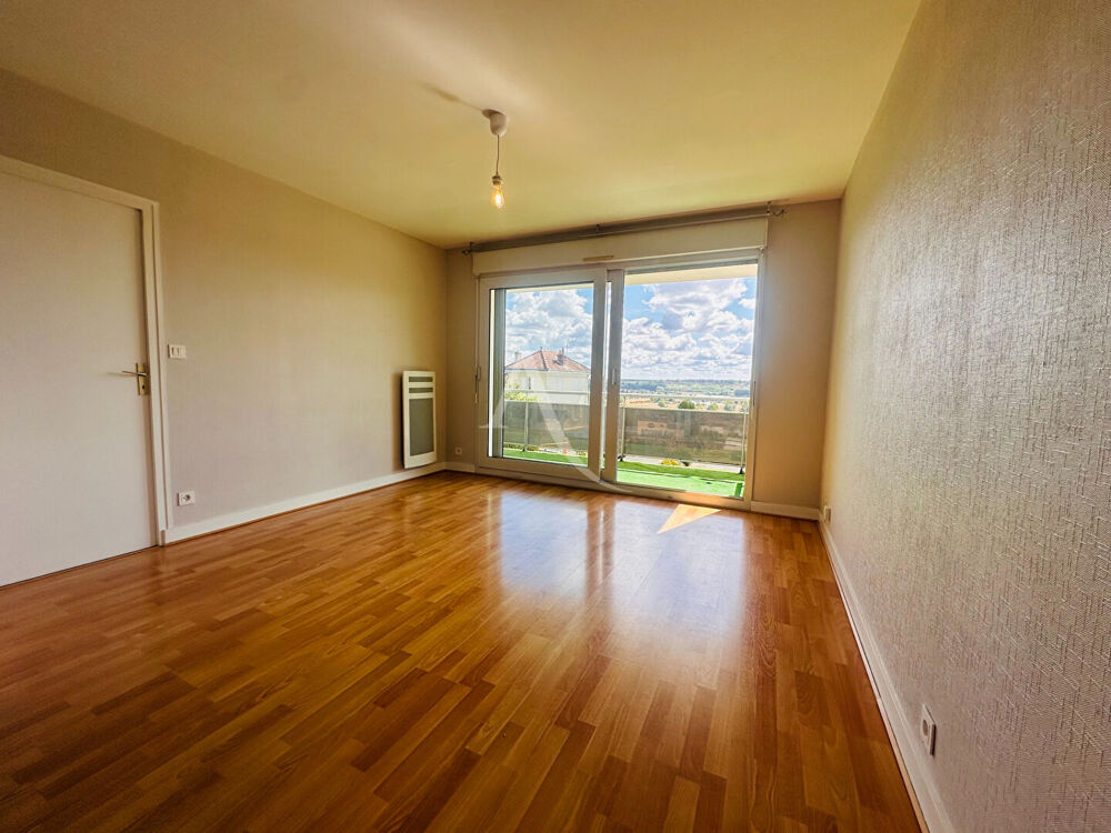 Vente Appartement Appartement Blois 2 pièce(s) 36 m². Blois