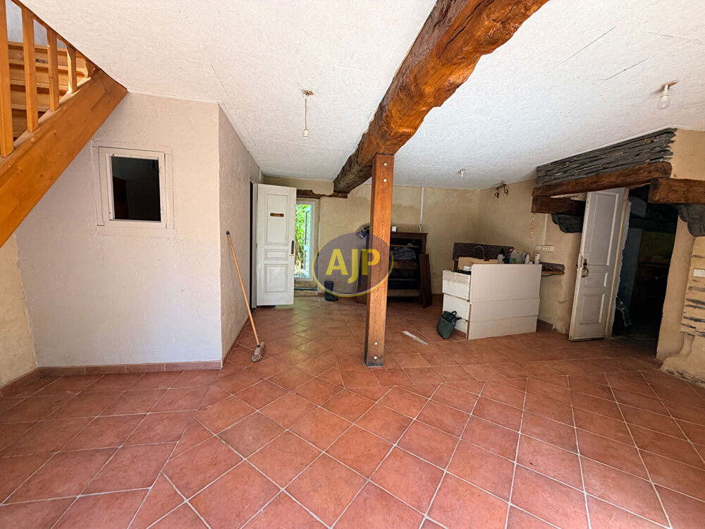 Maison Guemene-Penfao 3 pièces 67 m² - 1900m² Terrain